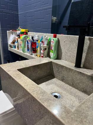 Lindo Apartamento à Venda – Condomínio Caminho dos Ventos, Aruana