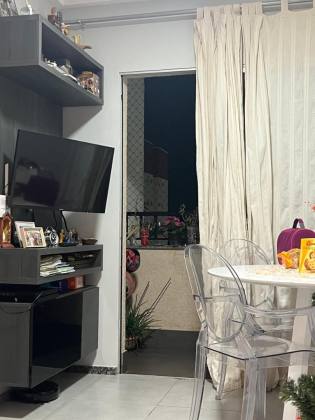 Lindo Apartamento à Venda – Condomínio Caminho dos Ventos, Aruana
