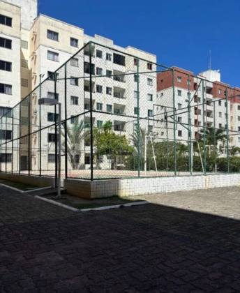 Lindo Apartamento à Venda – Condomínio Caminho dos Ventos, Aruana