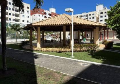 Lindo Apartamento à Venda – Condomínio Caminho dos Ventos, Aruana
