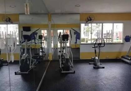 Lindo Apartamento à Venda – Condomínio Caminho dos Ventos, Aruana