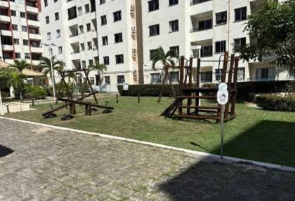 Lindo Apartamento à Venda – Condomínio Caminho dos Ventos, Aruana