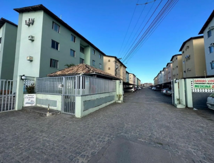 Apartamento à Venda – Condomínio Vivendas do Rio