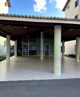 Apartamento à Venda – Condomínio Vivendas do Rio