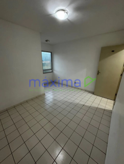 Apartamento à Venda – Condomínio Vivendas do Rio