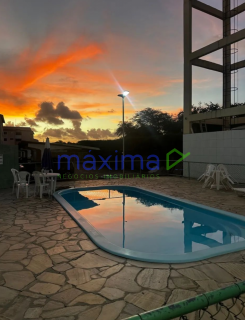 Apartamento à Venda – Condomínio Vivendas do Rio
