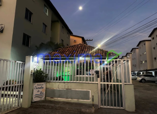 Apartamento à Venda – Condomínio Vivendas do Rio