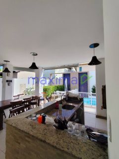 Casa duplex à venda no Condomínio Biratan Carvalho