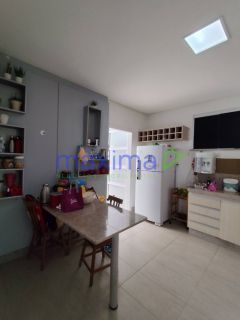 Casa duplex à venda no Condomínio Biratan Carvalho