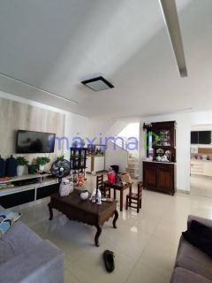 Casa duplex à venda no Condomínio Biratan Carvalho