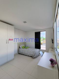 Casa duplex à venda no Condomínio Biratan Carvalho