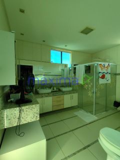 Casa duplex à venda no Condomínio Biratan Carvalho
