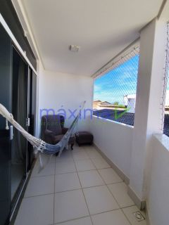 Casa duplex à venda no Condomínio Biratan Carvalho
