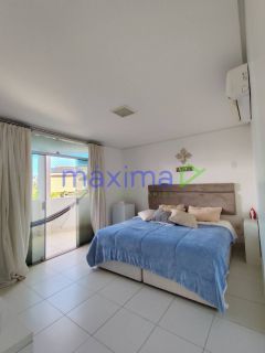 Casa duplex à venda no Condomínio Biratan Carvalho