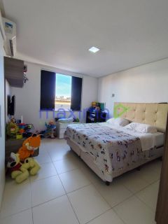 Casa duplex à venda no Condomínio Biratan Carvalho