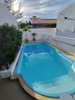 Casa duplex à venda no Condomínio Biratan Carvalho