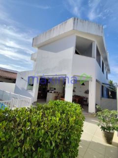 Casa duplex à venda no Condomínio Biratan Carvalho