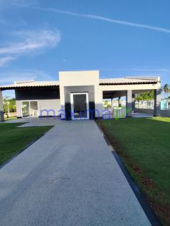 Casa duplex à venda no Condomínio Biratan Carvalho