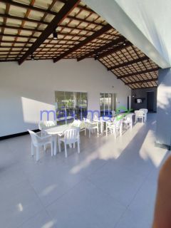 Casa duplex à venda no Condomínio Biratan Carvalho