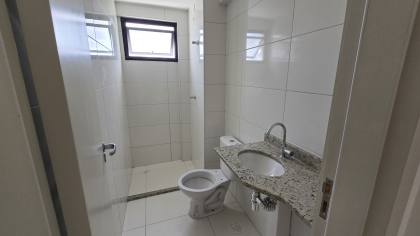 Apartamento no Le Vert Boulevard na Farolândia