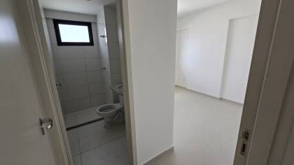 Apartamento no Le Vert Boulevard na Farolândia