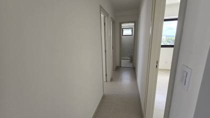Apartamento no Le Vert Boulevard na Farolândia