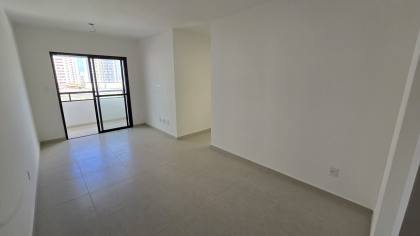 Apartamento no Le Vert Boulevard na Farolândia