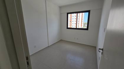 Apartamento no Le Vert Boulevard na Farolândia