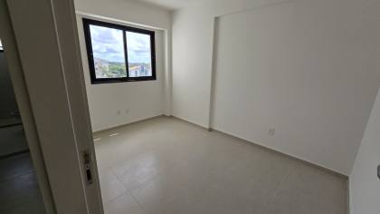 Apartamento no Le Vert Boulevard na Farolândia