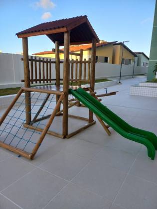 Apartamento no Le Vert Boulevard na Farolândia