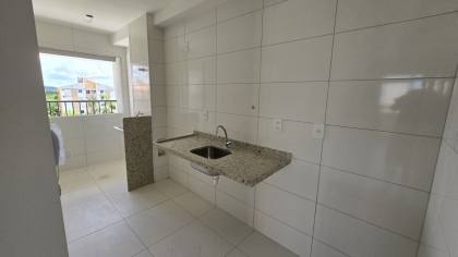 Apartamento no Le Vert Boulevard na Farolândia