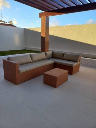 Apartamento no Le Vert Boulevard na Farolândia