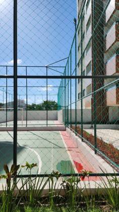 Apartamento no Le Vert Boulevard na Farolândia