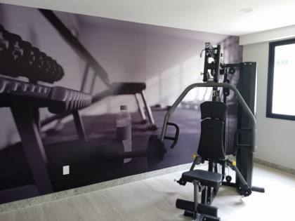 Apartamento no Le Vert Boulevard na Farolândia