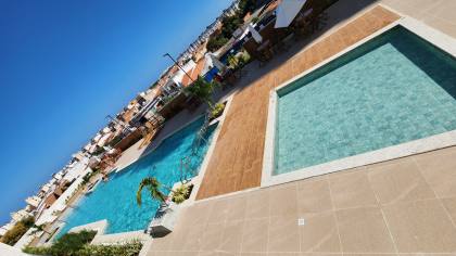 Apartamento no Le Vert Boulevard na Farolândia