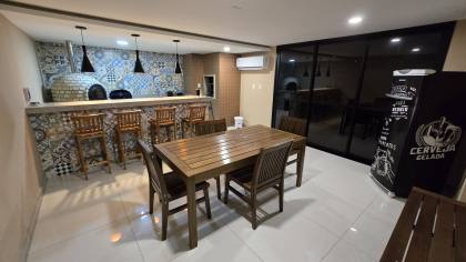 Apartamento no Le Vert Boulevard na Farolândia