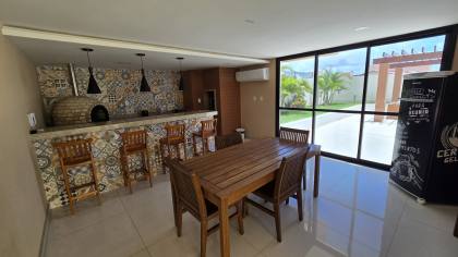 Apartamento no Le Vert Boulevard na Farolândia