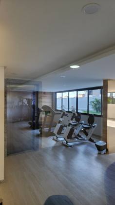 Apartamento no Le Vert Boulevard na Farolândia