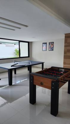 Apartamento no Le Vert Boulevard na Farolândia