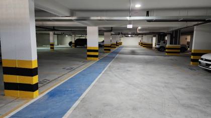 Apartamento no Le Vert Boulevard na Farolândia
