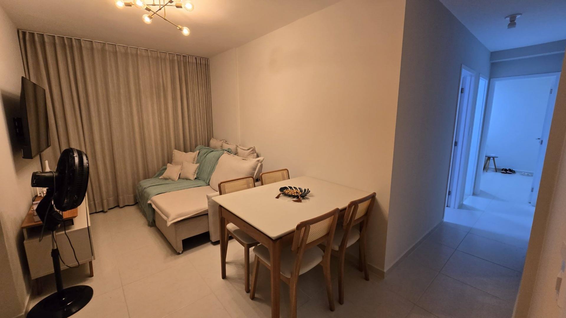 Sofisticação e Conforto no Le Vert Boulevard!