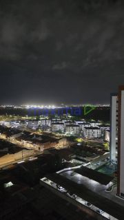 Sofisticação e Conforto no Le Vert Boulevard!