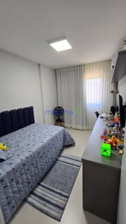 Condomínio Le Vert Boulevard - Porteira fechada