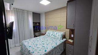 Condomínio Le Vert Boulevard - Porteira fechada