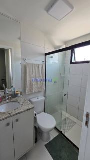 Condomínio Le Vert Boulevard - Porteira fechada