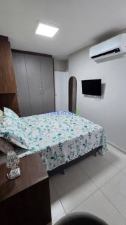 Condomínio Le Vert Boulevard - Porteira fechada