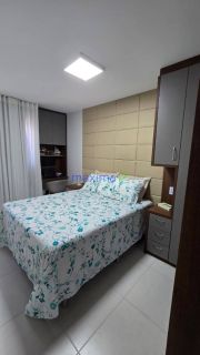 Condomínio Le Vert Boulevard - Porteira fechada