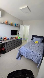 Condomínio Le Vert Boulevard - Porteira fechada