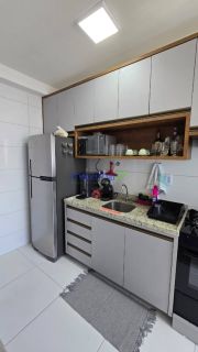 Condomínio Le Vert Boulevard - Porteira fechada