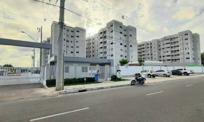 Aproveite essa Bela oportunidade no Residencial Del Rey